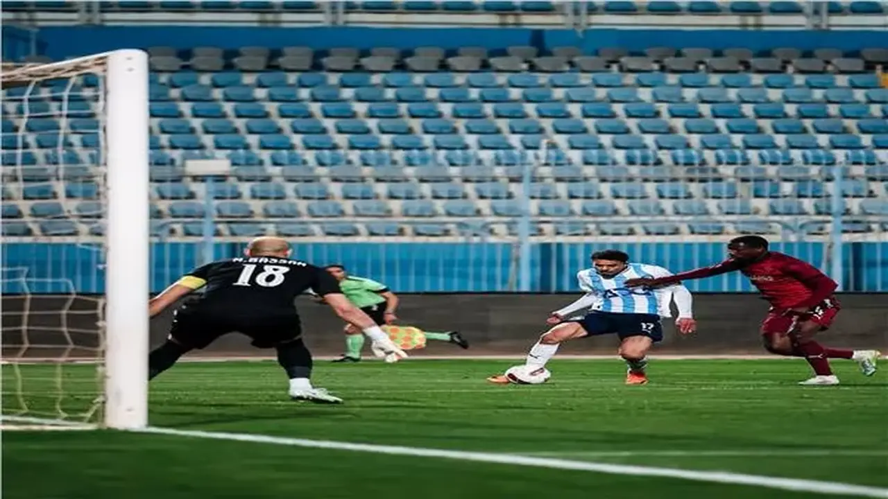 موعد مباراة بيراميدز وبتروجت المرتقبة في ربع نهائي كأس مصر لكرة القدم